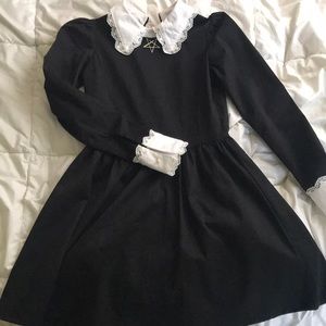 Lolita style dress